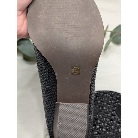 Coconuts by Matisse Emily Western Boot in Black - Picture 6 of 6